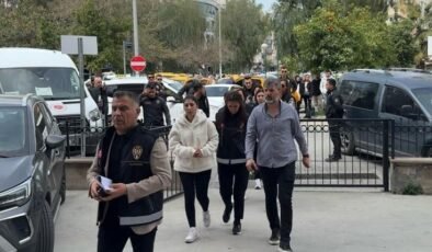 4 kadından şeytani tuzak! Bayıltıp uygunsuz görüntülerini çektiler
