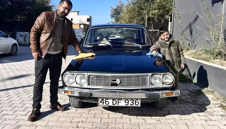 Babası ölünce rüyalarına girdi, 15 yıl sonra uzun uğraşlarla buldu