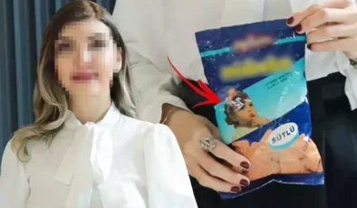 Çocukken reklamında oynadığı şirkete yönetici oldu! Değişim inanılmaz