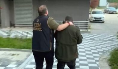 DHKP-C operasyonu büyüyor! Bir başkan yardımcısı daha gözaltında