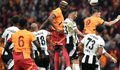 Derbi hakkında gündeme bomba gibi düşen iddia