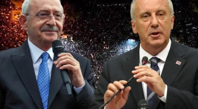 İmamoğlu’na desteğini açıkladı Kılıçdaroğlu’na üstü kapalı mesaj verdi