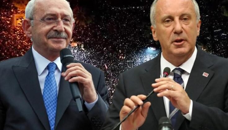 İmamoğlu’na desteğini açıkladı Kılıçdaroğlu’na üstü kapalı mesaj verdi