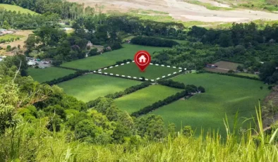 Kamuya ait bina ve araziler satılacak! İhale için 10 bin lira yeterli