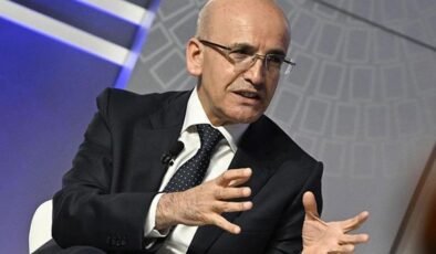 Mehmet Şimşek’ten piyasalara güven mesajı