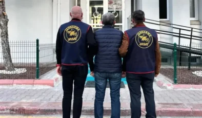 MİT TIR’larının durdurulduğu dönemin kilit isimlerinden biri yakalandı