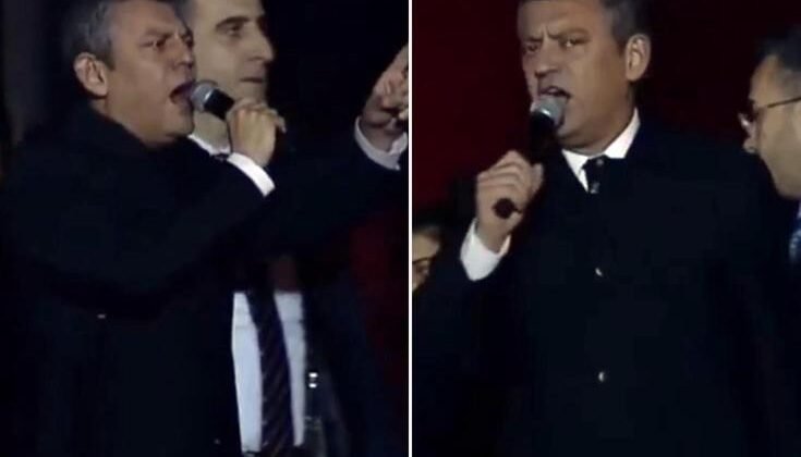Özel’in
