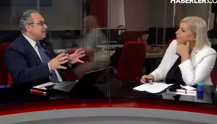 Prof. Dr. Mustafa Necmi İlhan: Merak ve arkadaş etkisi uyuşturucuya başlamanın en temel sebebi