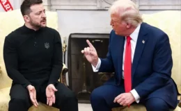 Rusya’ya seslenen Trump’tan Zelenskiy’e dikkat çeken davet