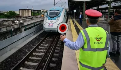 Tren biletlerine yüzde 50 indirim geliyor