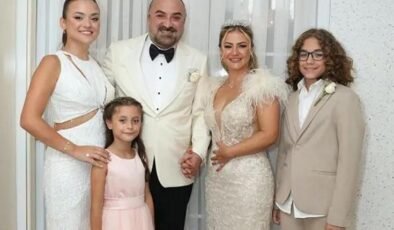 Volkan Konak’ın bilinmeyen hayat hikayesi