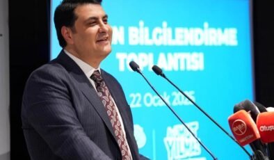 30 yıl sonra kazandığı yerde CHP’ye şok! Belediye başkanı istifa etti
