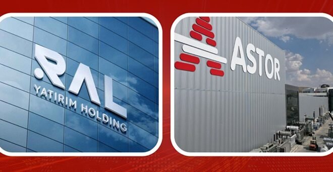 Güçlerini Gelecek İçin Birleştirdiler: Ral Yatırım ve Astor Enerji’den Ortak Adım