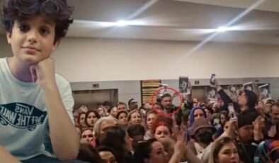 Ahmet Minguzzi’nin katilleri hakim karşısında!