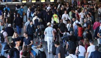 Almanya harekete geçti! Binlerce Türk sınır dışı edilecek
