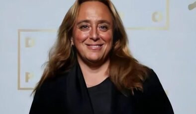 Ayşe Barım apar topar hastaneye kaldırıldı