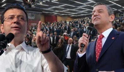 CHP’de ‘Gölge Kabine’ye yeni rol! Dikkat çeken İmamoğlu ayrıntısı