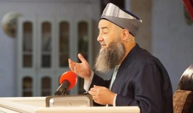 Cübbeli Ahmet Hoca: Depremde cünüp ölmek caizdir