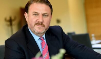 Cumhurbaşkanı Erdoğan’ın imzasıyla Yiğit Bulut’a yeni görev