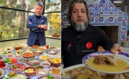 Fenomen şefe Cumhurbaşkanlığı’nda görev! 400 kişi içinde o da var