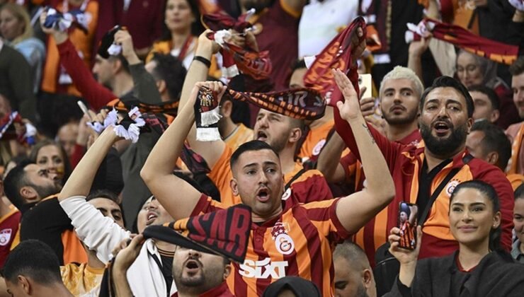 Galatasaray’ın çuvalla paraya sattığı futbolcu zararına gönderiliyor
