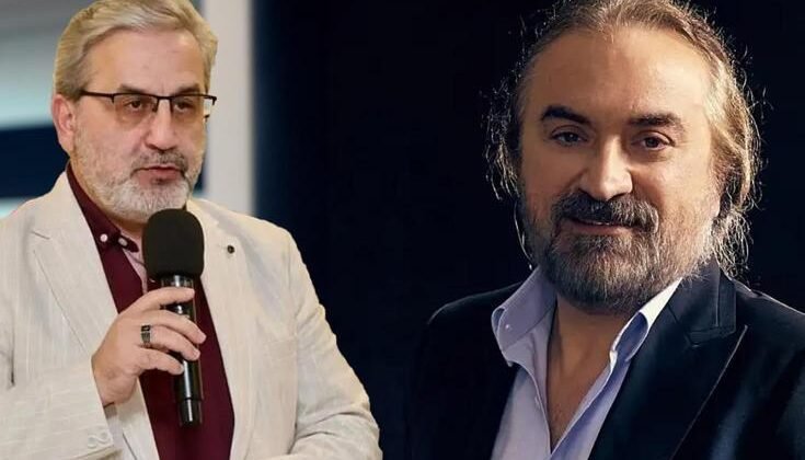 Volkan Konak için ‘Geberdi’ diyen müftüyü küplere bindirecek karar