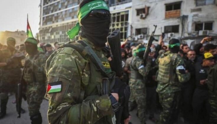Hamas, İsrail’e tek bir şart sundu: Tüm esirleri bırakmaya hazırız