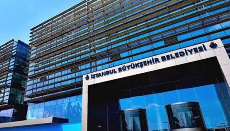İBB soruşturmasında 24 şirket için karar