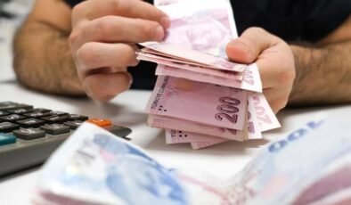 İşte 3 aylık enflasyon farkına göre memur ve emeklinin temmuz zammı