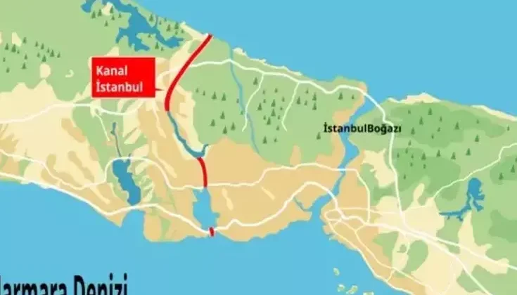Kanal İstanbul Projesi depremi tetikler mi?