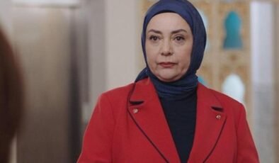 Kızılcık Şerbeti’nden ayrılan Sibel Taşçıoğlu’nun rotası belli oldu