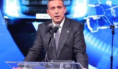 ‘Koç grubu rahatsız mı?’ Merak edilen soruya Ali Koç’tan yanıt