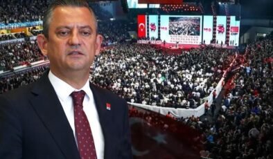 Kritik gün geldi çattı! Özel ve 2 rakibi başkanlık için yarışacak