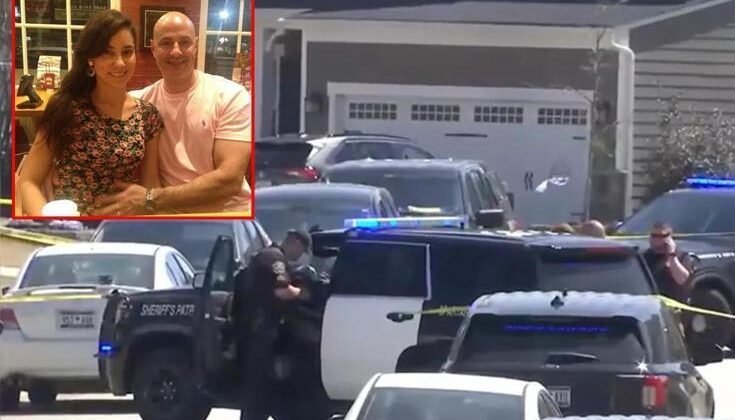 Dünyaca ünlü iş insanı ve ailesi ölü bulundu