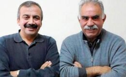 Teröristbaşı Öcalan’dan dikkat çeken Sırrı Süreyya Önder mesajı