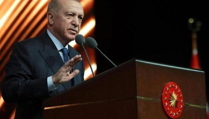 Özel’in ‘cuntacı’ sözleri sonrası Erdoğan’dan dikkat çeken talimat