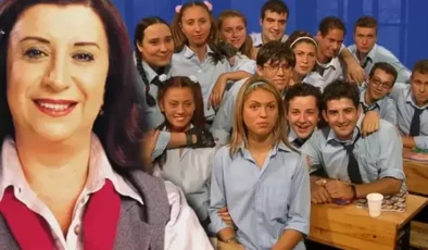 Perran Kutman’dan yıllar sonra gelen ‘Hayat Bilgisi’ ve Gökçe Bahadır açıklaması