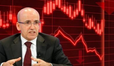 Piyasalardaki kaos Türkiye’yi de etkiler mi? Bakan Şimşek yanıt verdi