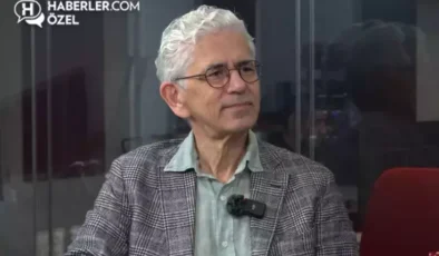 Prof. Dr. Hilmi Apak: Çocuklarda yetersiz beslenme IQ düşüklüğüne sebep oluyor