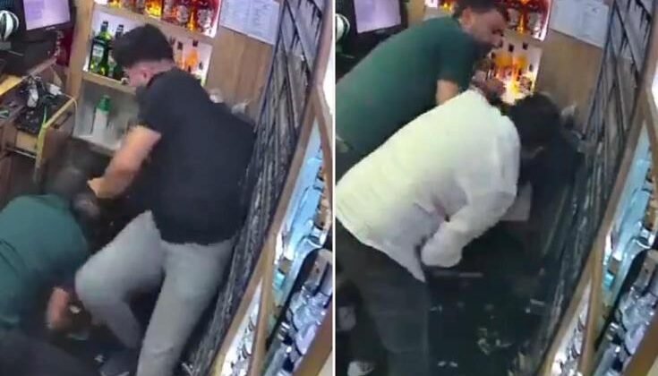 Esenyurt’taki tekel bayi vahşetinde karar! Sanıklara ceza yağdı