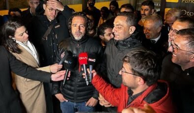 Şikayeti yapan bahis baronuydu! Mahkemedeki ifadeleri ortaya çıktı