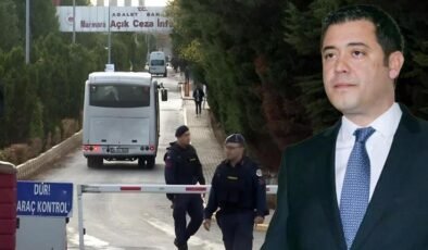 Silivri’de gece operasyonu! İsimler arasında Murat Ongun da var