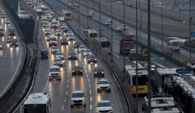 Sürücüler dikkat! Cebinizden fazladan 7 bin 423 lira çıkabilir