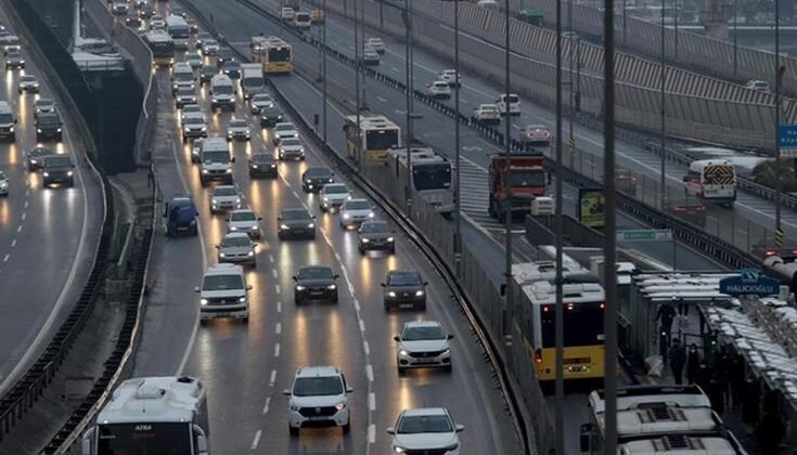 Sürücüler dikkat! Cebinizden fazladan 7 bin 423 lira çıkabilir