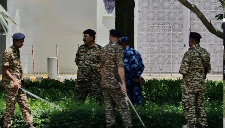 Terör saldırısının ardından Hindistan’a vizeyi askıya aldılar