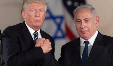 Trump Gazze planından vazgeçmiyor! Tepki çekecek sözler