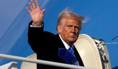 Trump’ın çılgın planı ortaya çıktı! ABD bir kıtadan tamamen çekiliyor