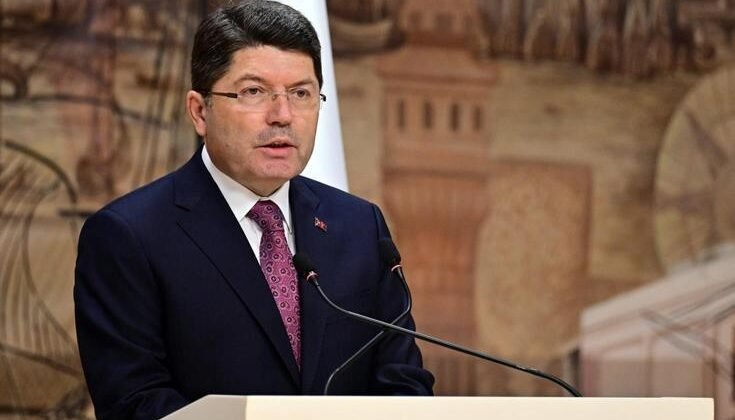 Vahim iddiaya böyle yanıt verdi: Ülkemizde bu uygulama kesinlikle yok
