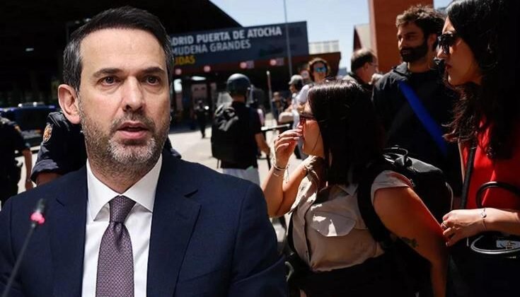 Avrupa’daki kaos Türkiye’yi etkiler mi? Bakandan açıklama var