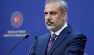 Bakan Fidan’dan PKK kongresine dair ilk değerlendirme